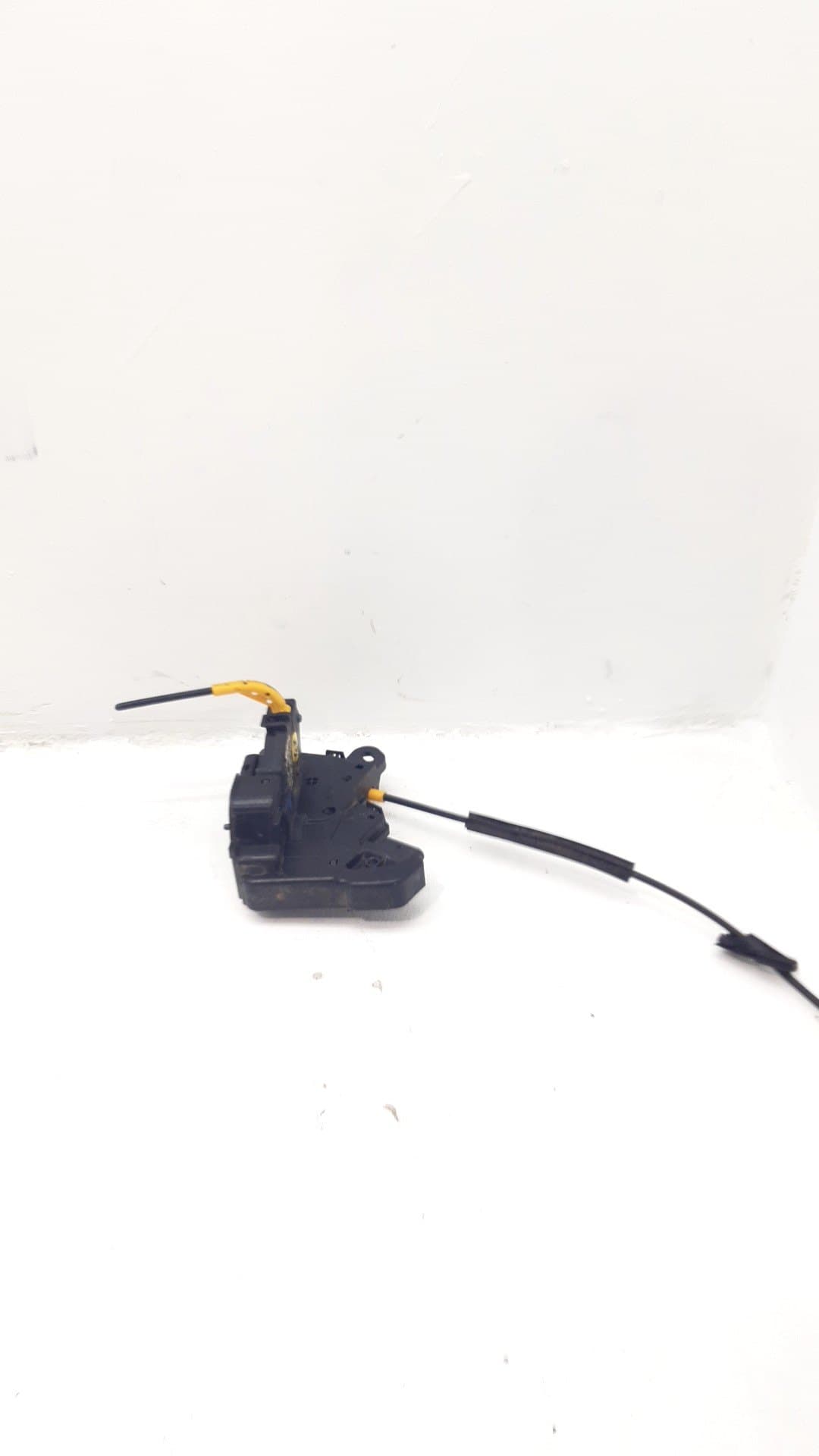 Cerradura puerta trasera izquierda CITROEN C4