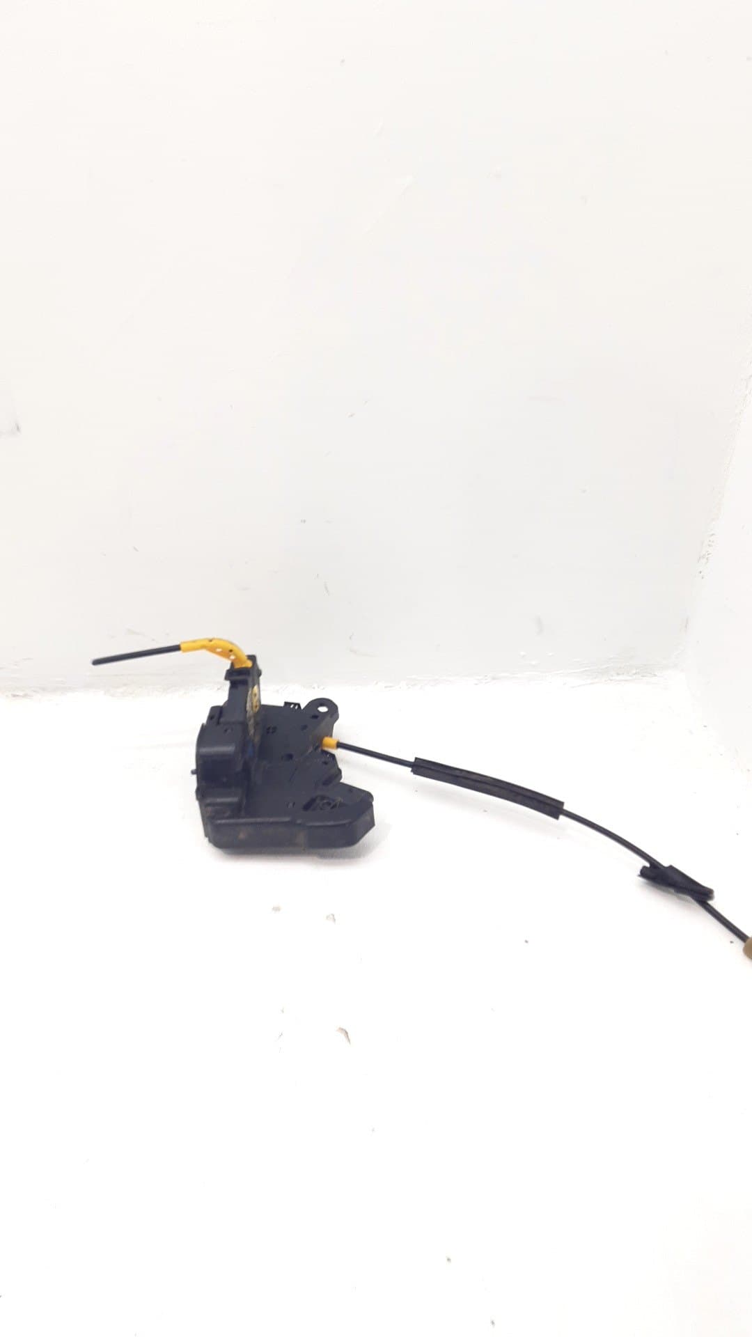 Cerradura puerta trasera izquierda CITROEN C4 5