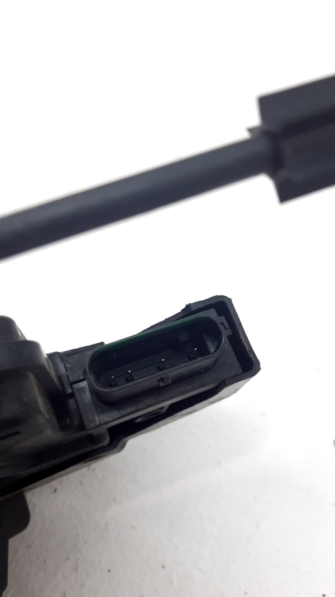 Cerradura puerta trasera izquierda CITROEN C4 2