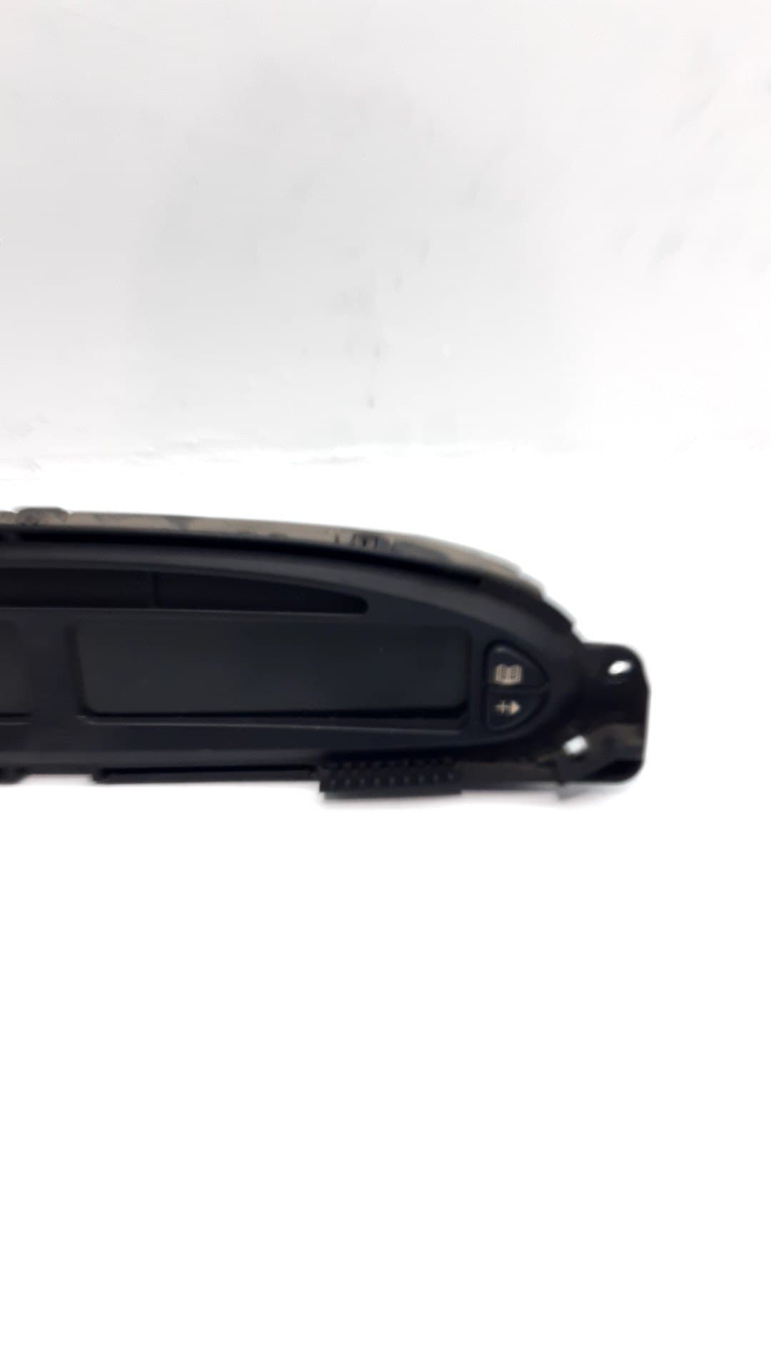 Cuadro instrumentos CITROEN C4 3