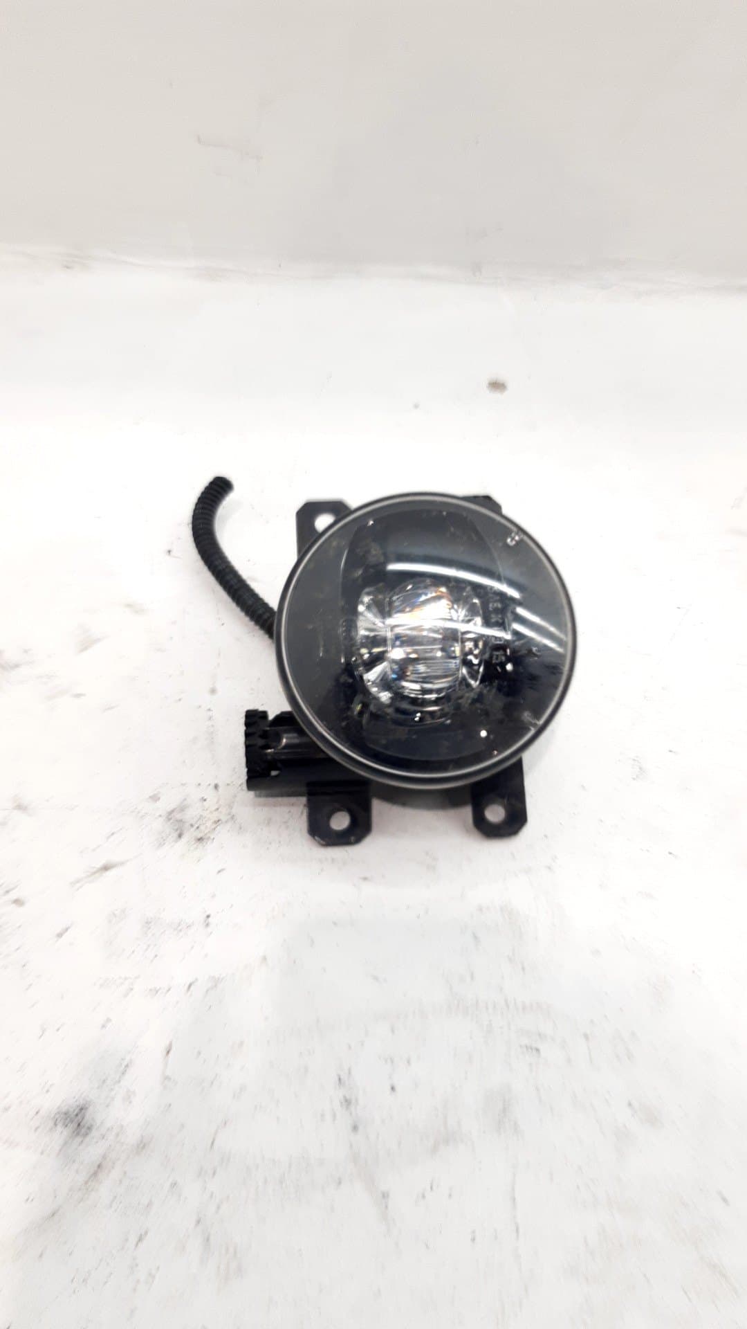 Faro antiniebla izquierdo CITROEN C4