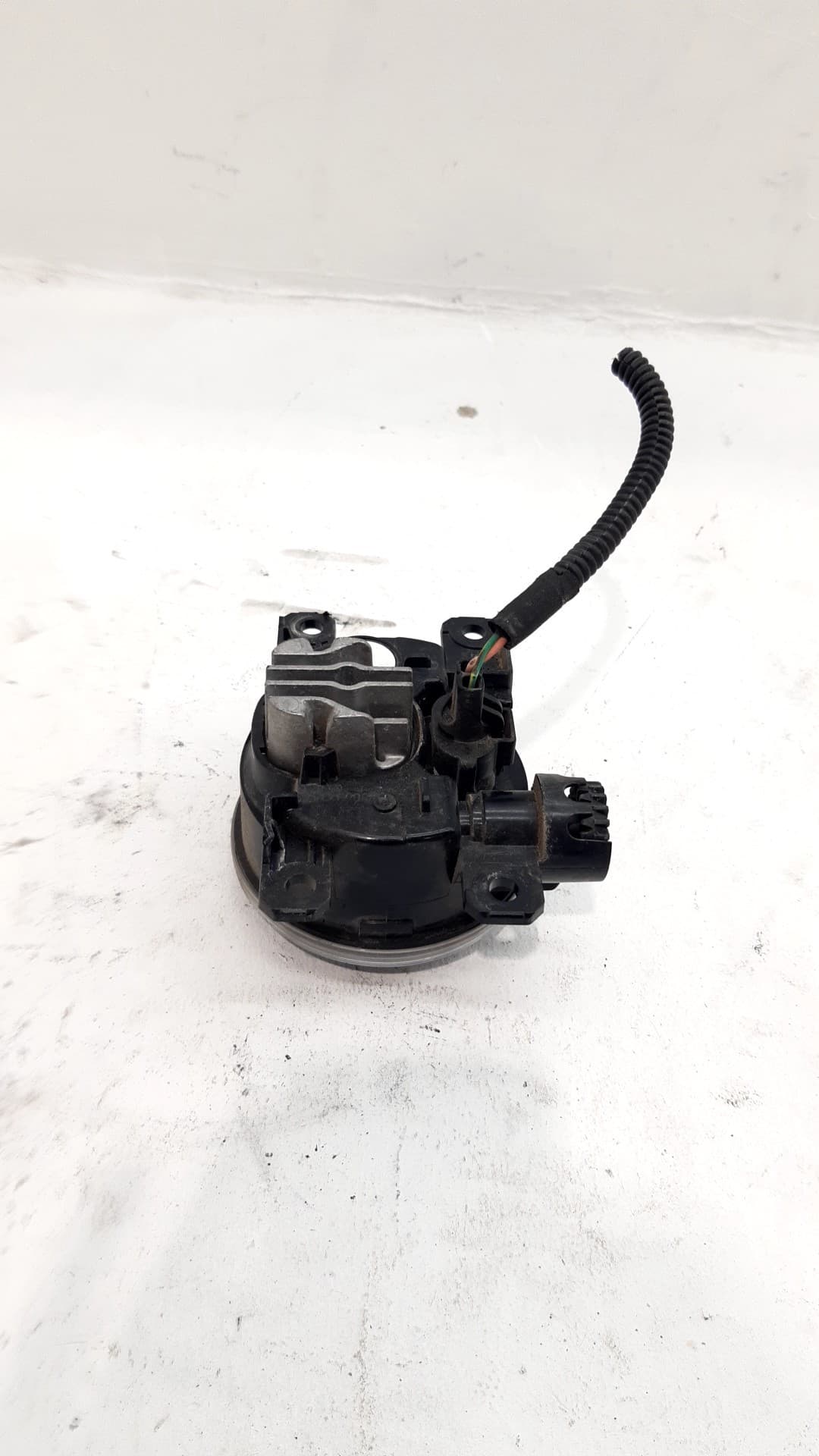 Faro antiniebla izquierdo CITROEN C4 2