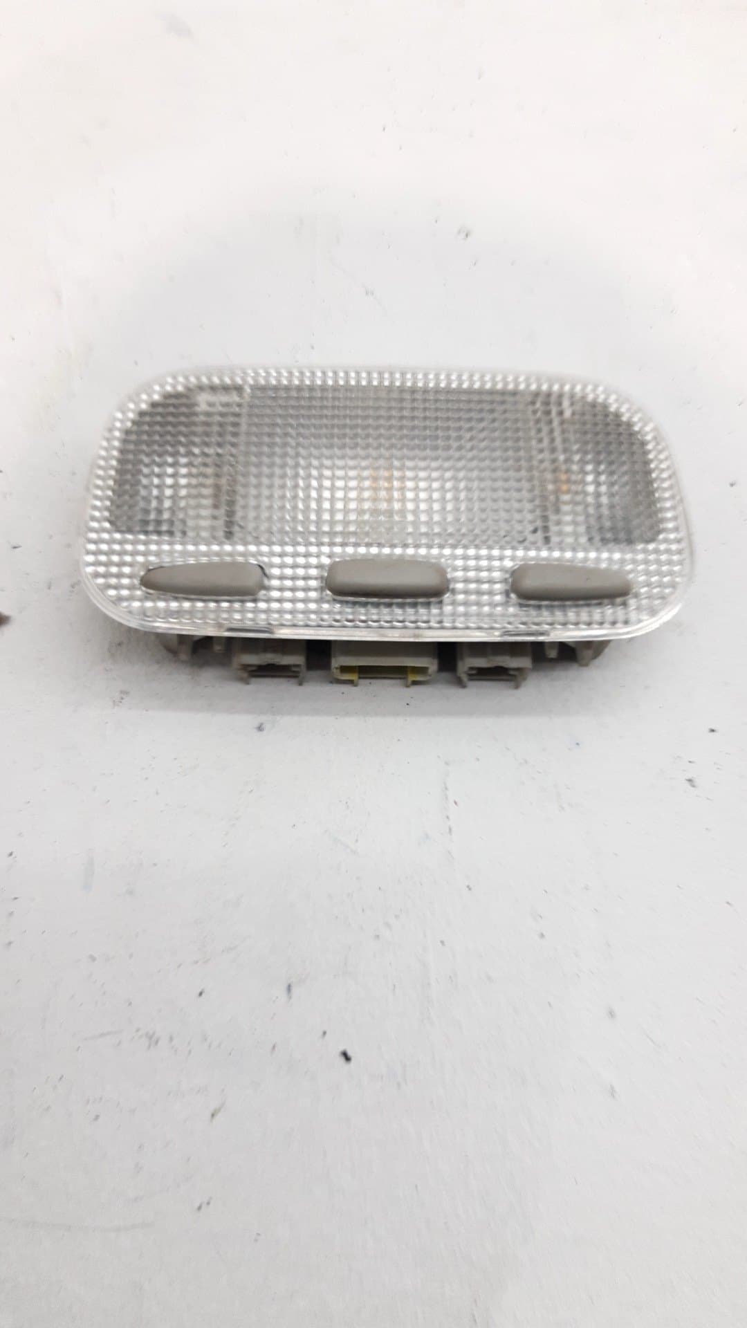 Luz interior CITROEN C4