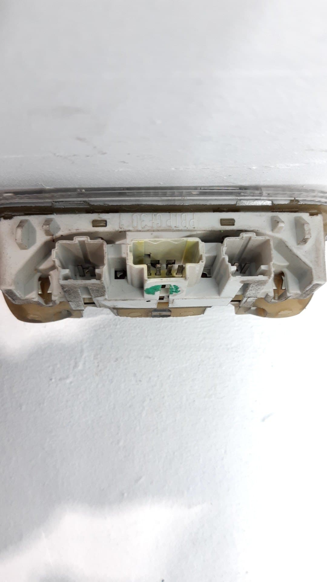 Luz interior CITROEN C4 2