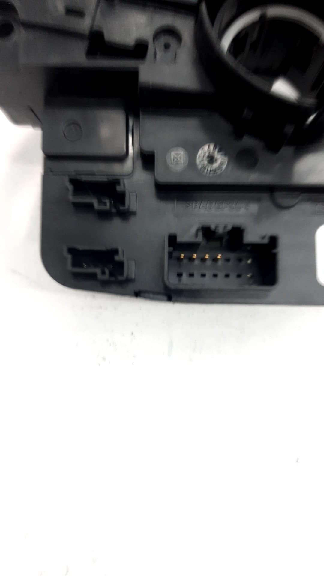 Mando multifuncion CITROEN C4 3
