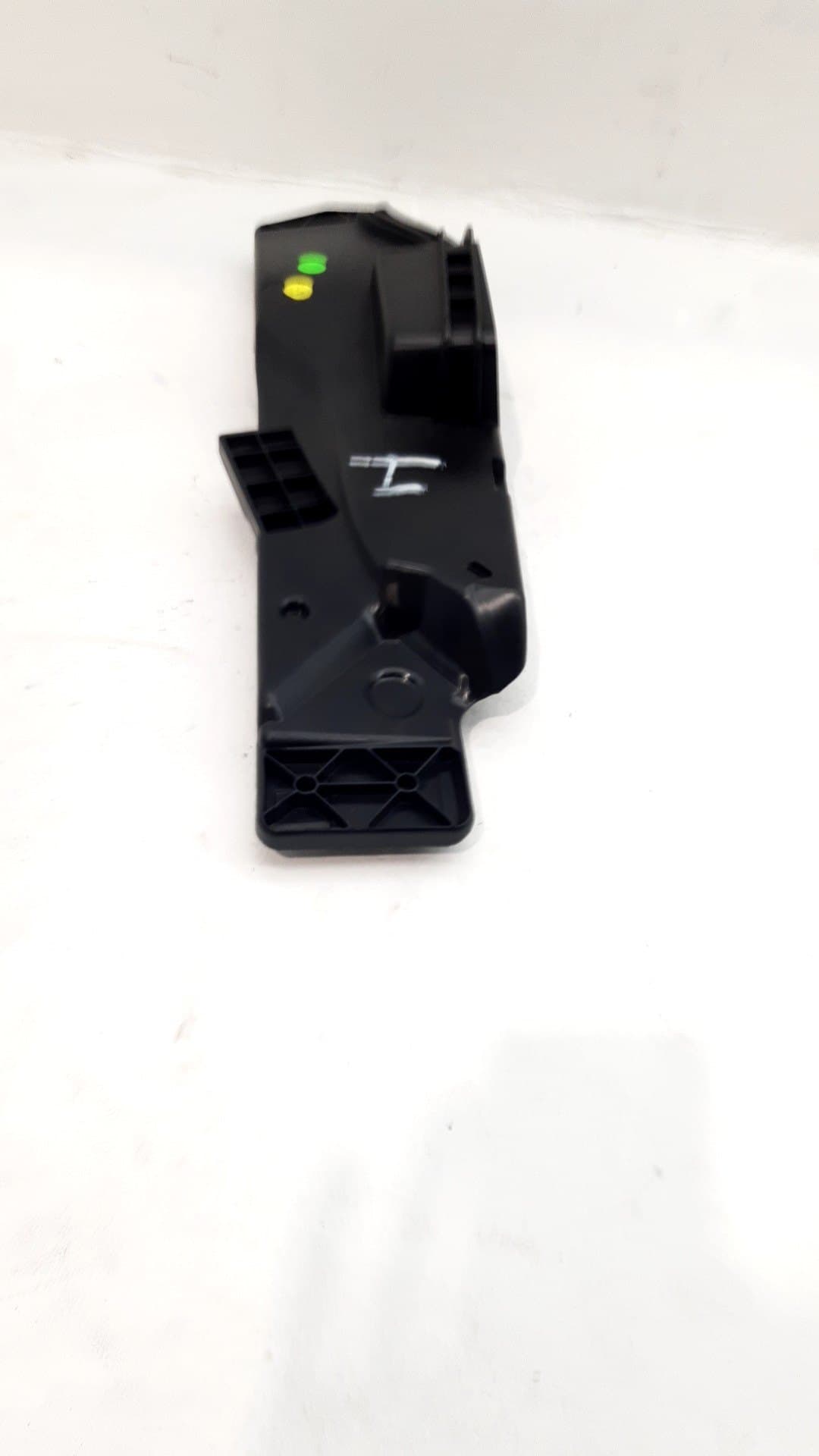 Moldura interior CITROEN C4 3