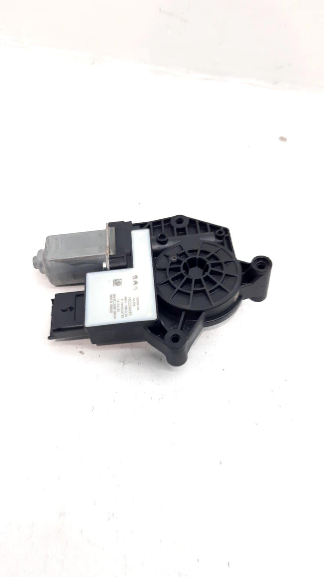 Motor elevalunas delantero derecho CITROEN C4