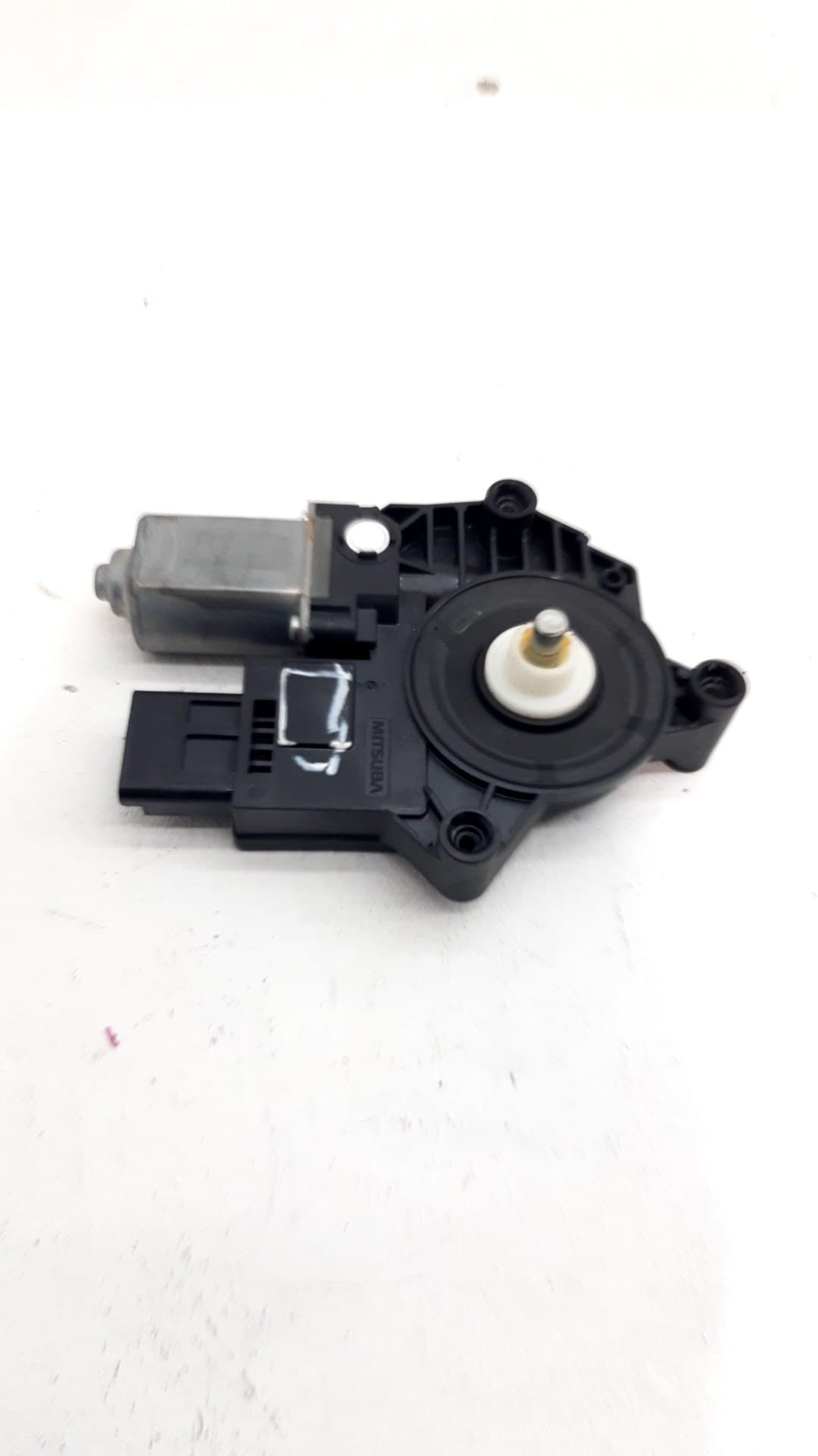 Motor elevalunas delantero izquierdo CITROEN C4