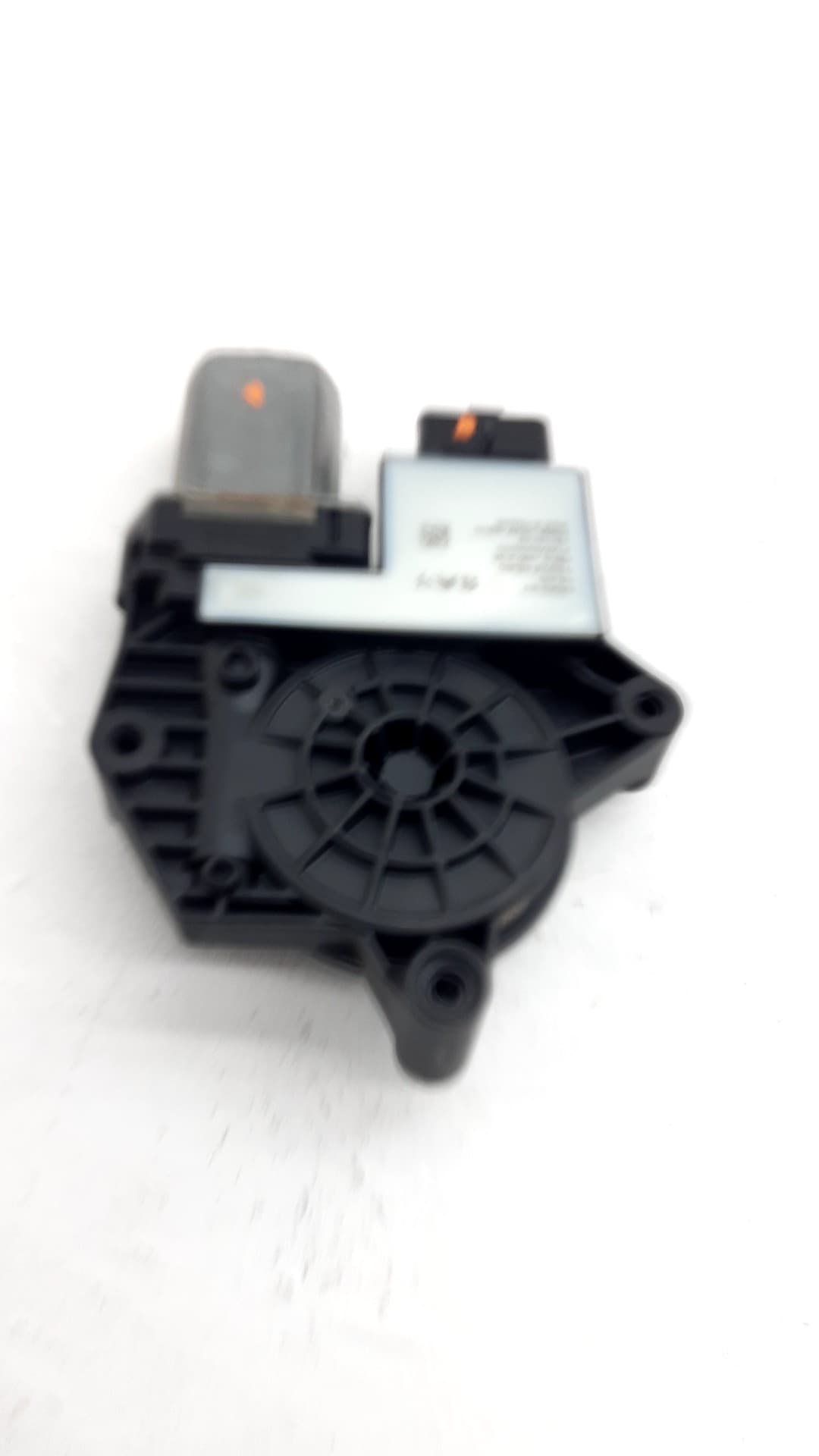 Motor elevalunas delantero izquierdo CITROEN C4 3