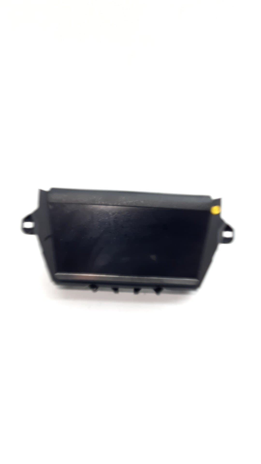 Pantalla multifuncion CITROEN C4