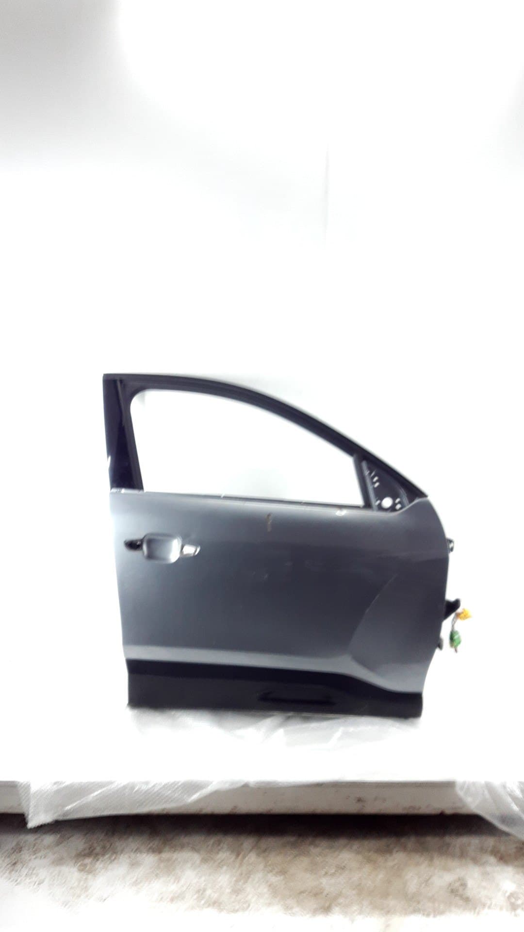 Puerta delantera derecha CITROEN C4