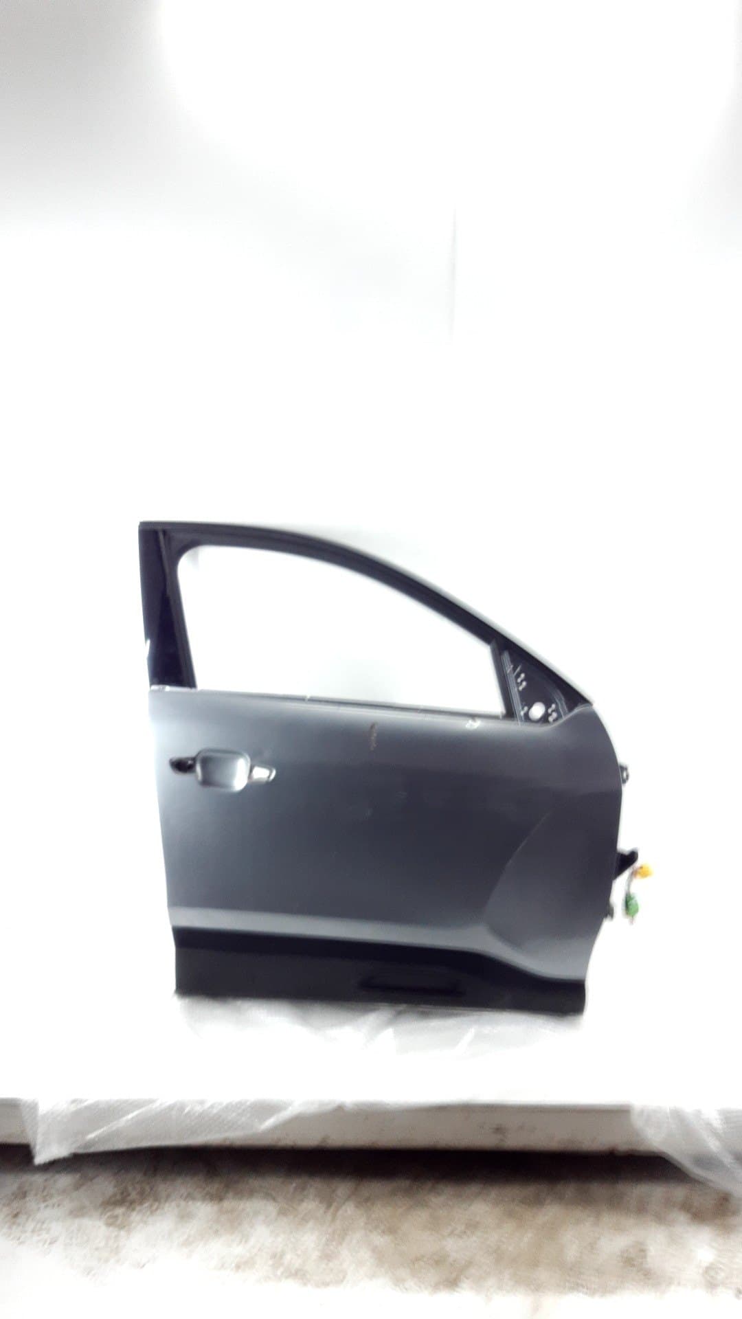 Puerta delantera derecha CITROEN C4 5