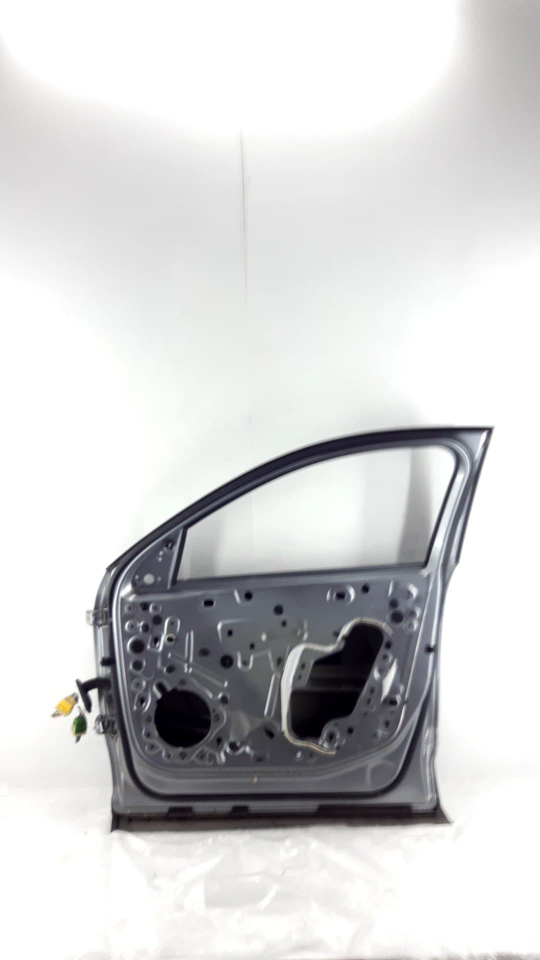 Puerta delantera derecha CITROEN C4 4