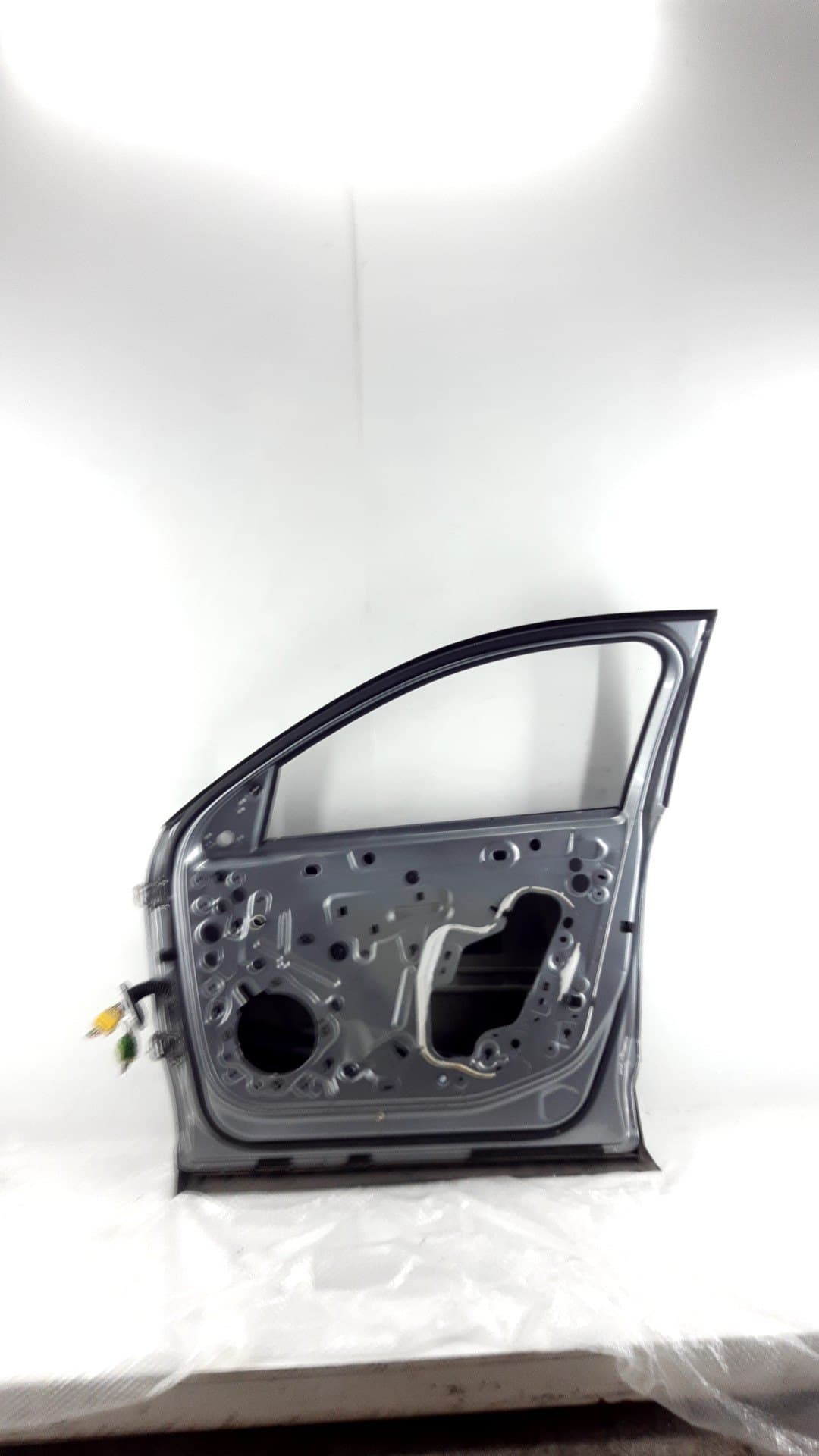 Puerta delantera derecha CITROEN C4 3