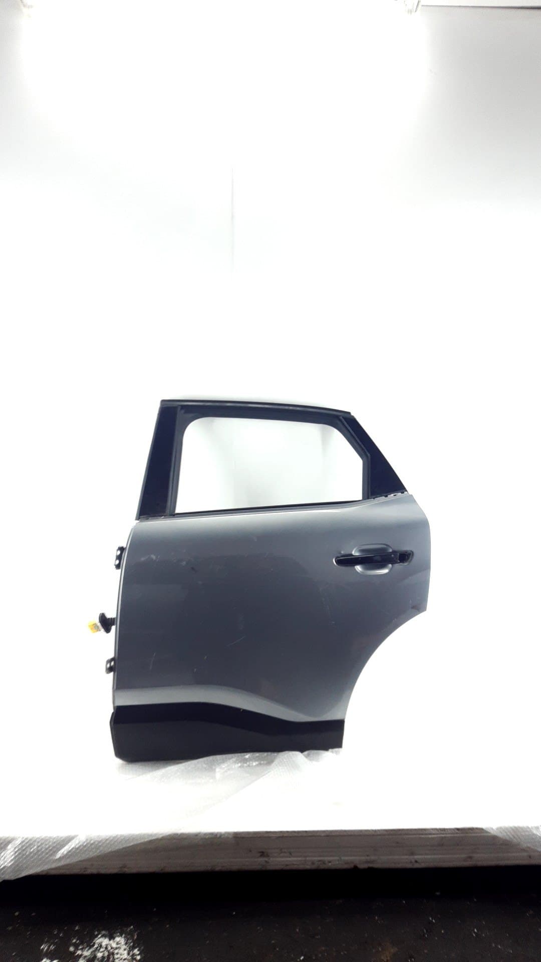 Puerta trasera izquierda CITROEN C4