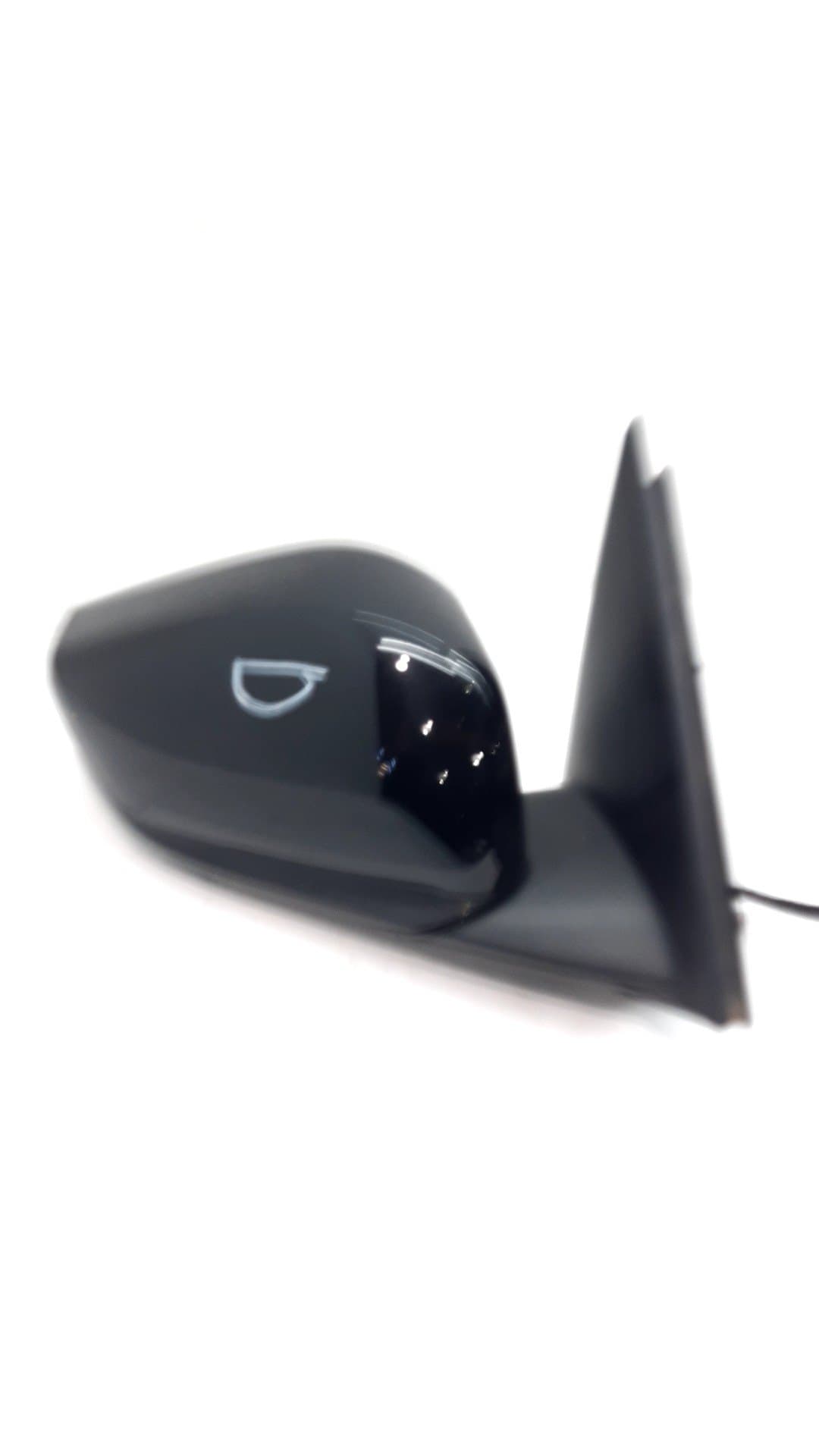 Retrovisor derecho CITROEN C4 4