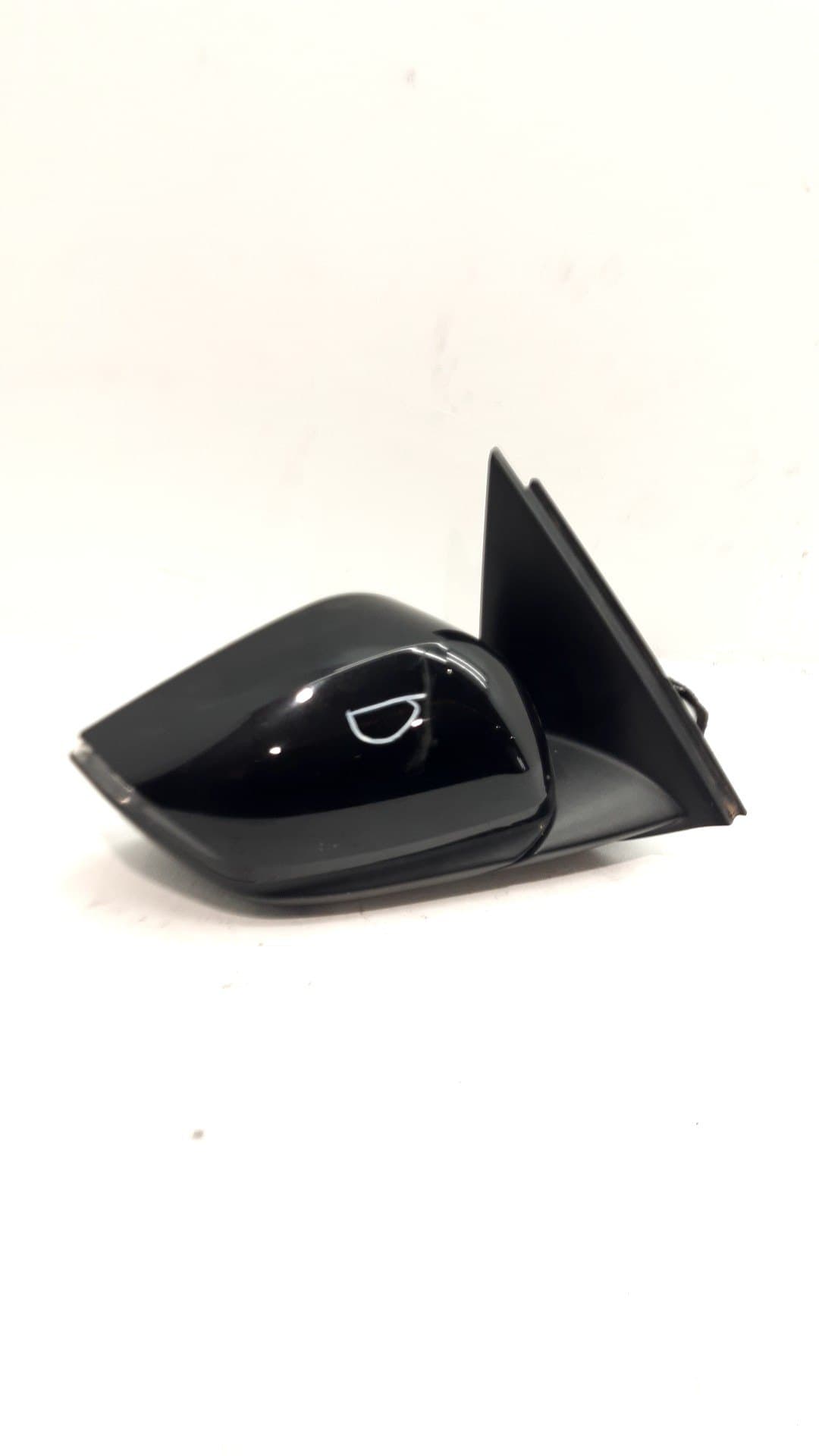 Retrovisor derecho CITROEN C4 3