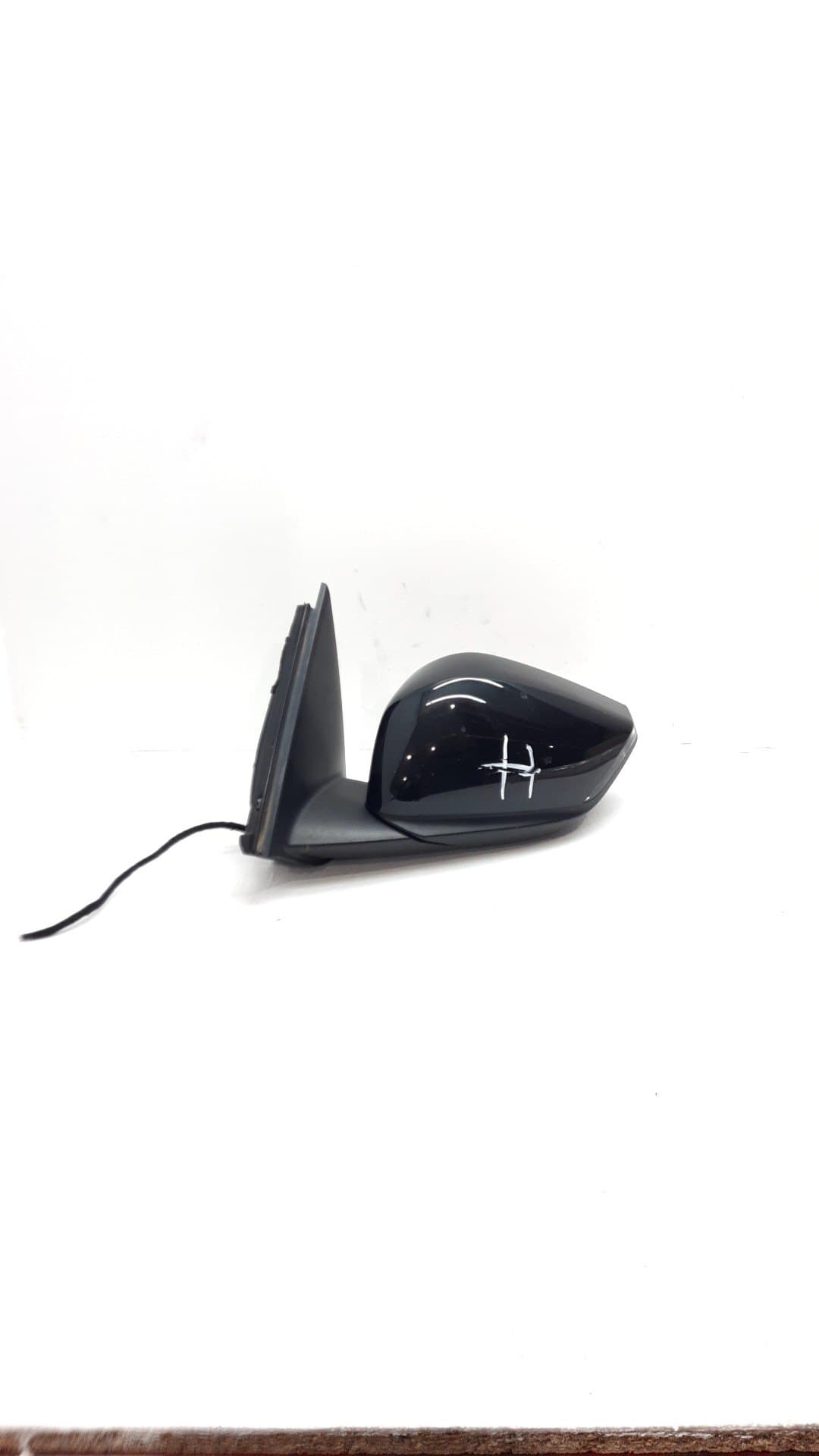 Retrovisor izquierdo CITROEN C4 5