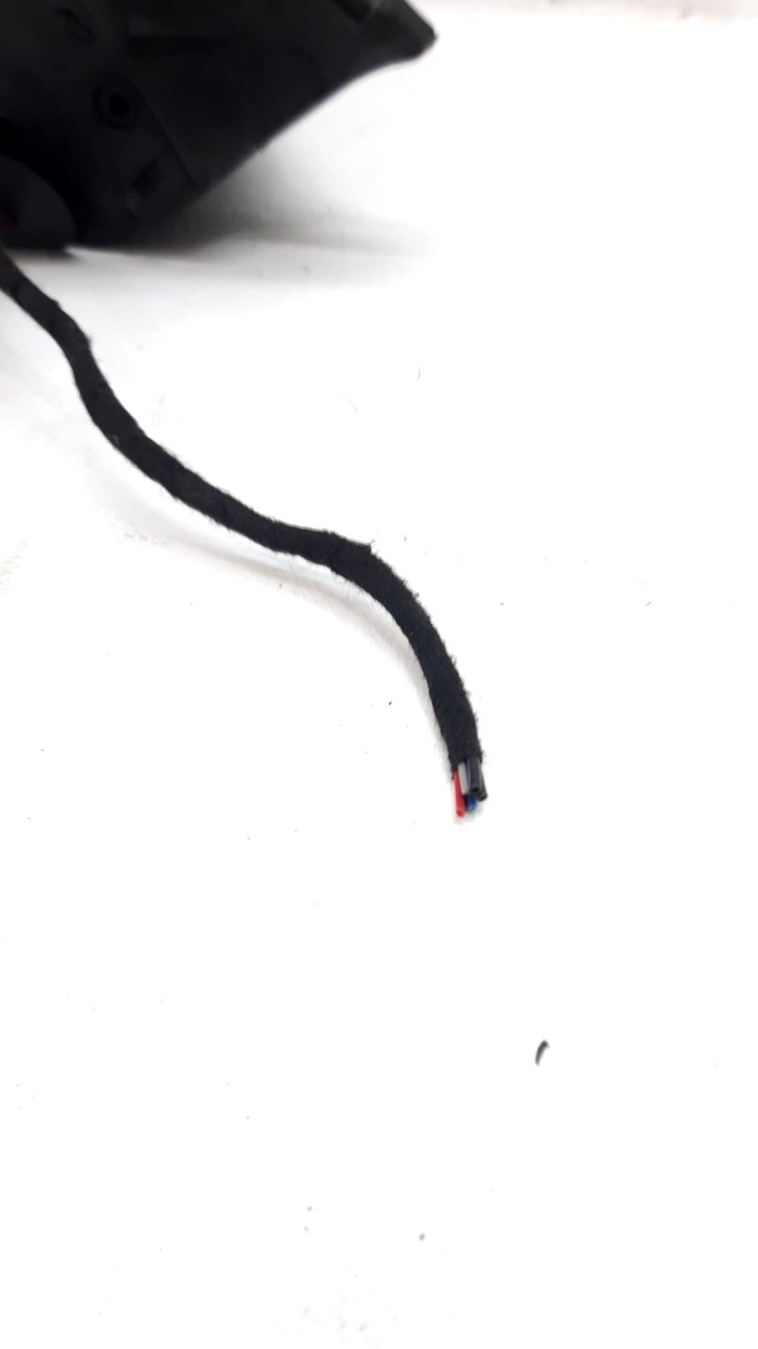 Retrovisor izquierdo CITROEN C4 3