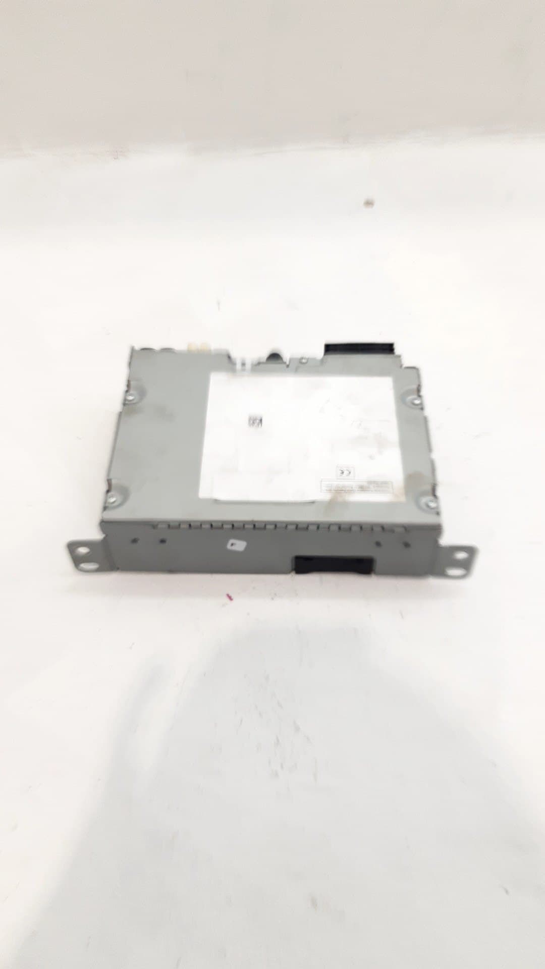 Sistema audio / radio cd CITROEN C4 4