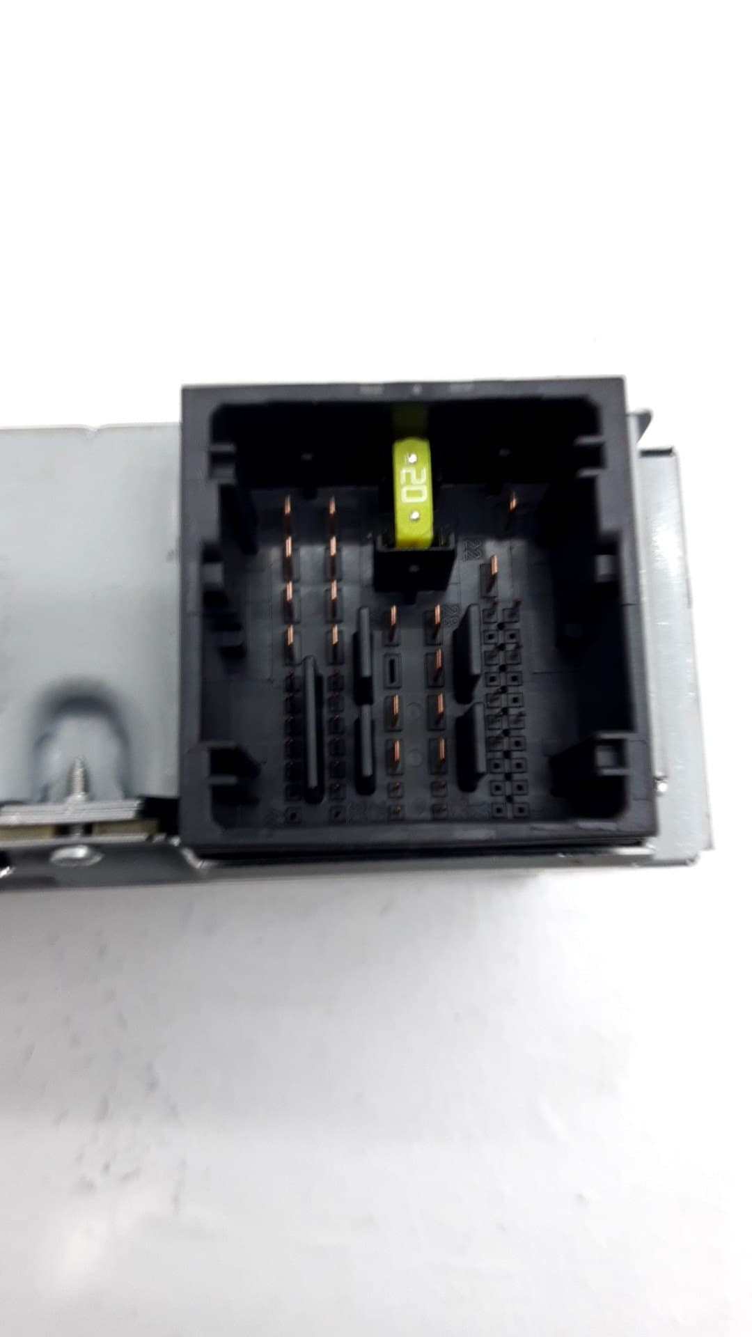 Sistema audio / radio cd CITROEN C4 2