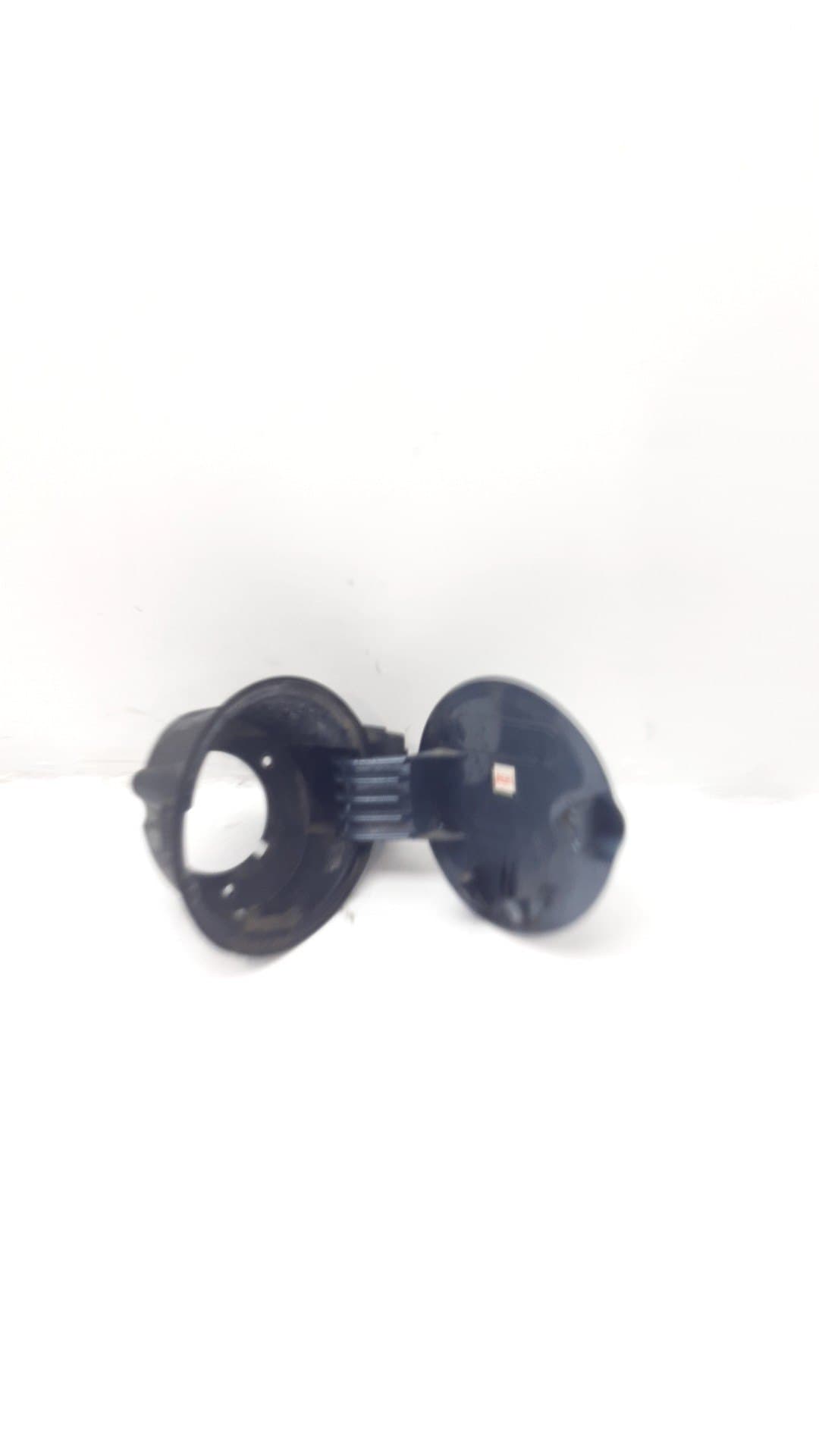 Tapa exterior combustible CITROEN C4 2