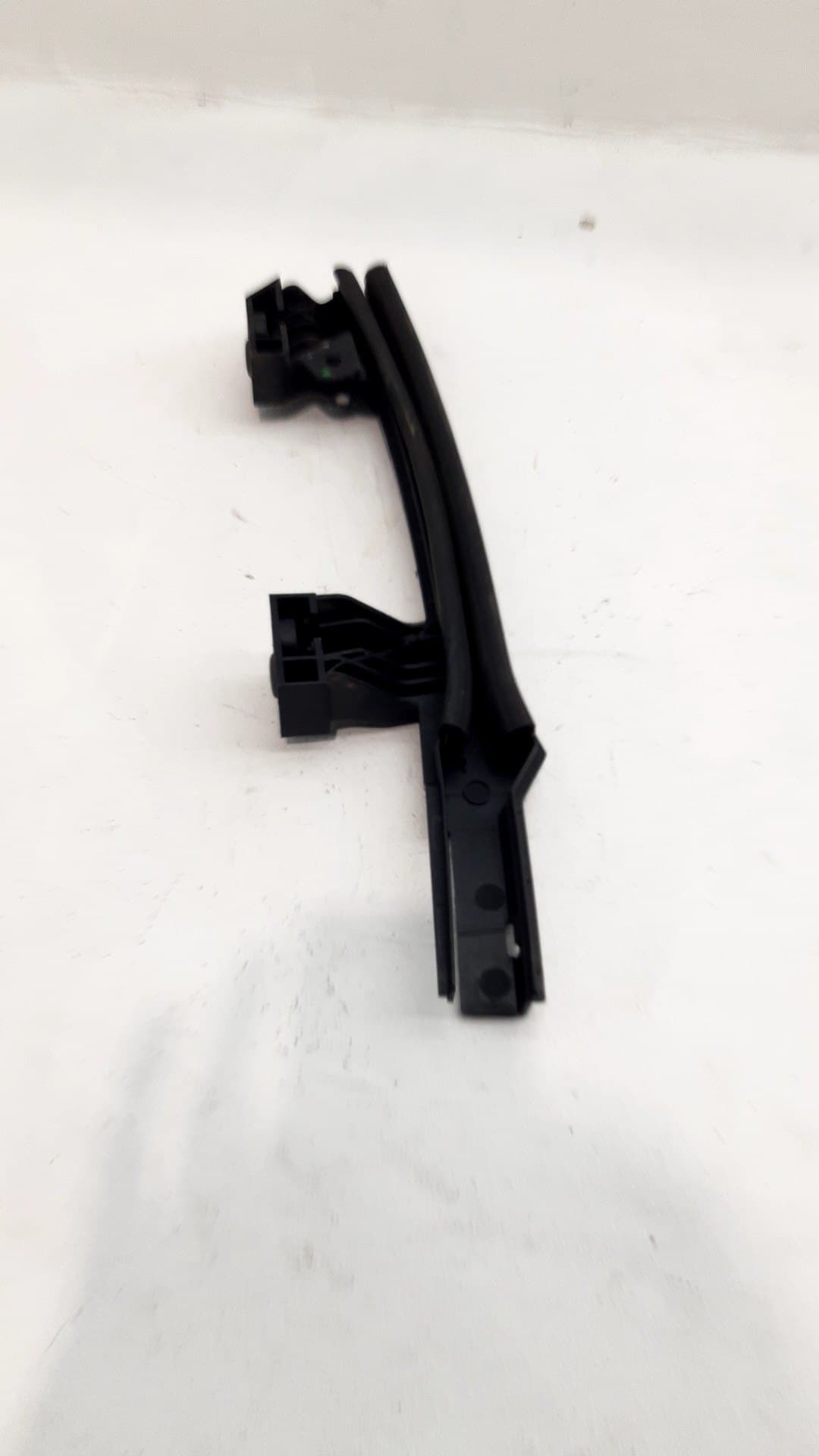 Plastico CITROEN C4 5