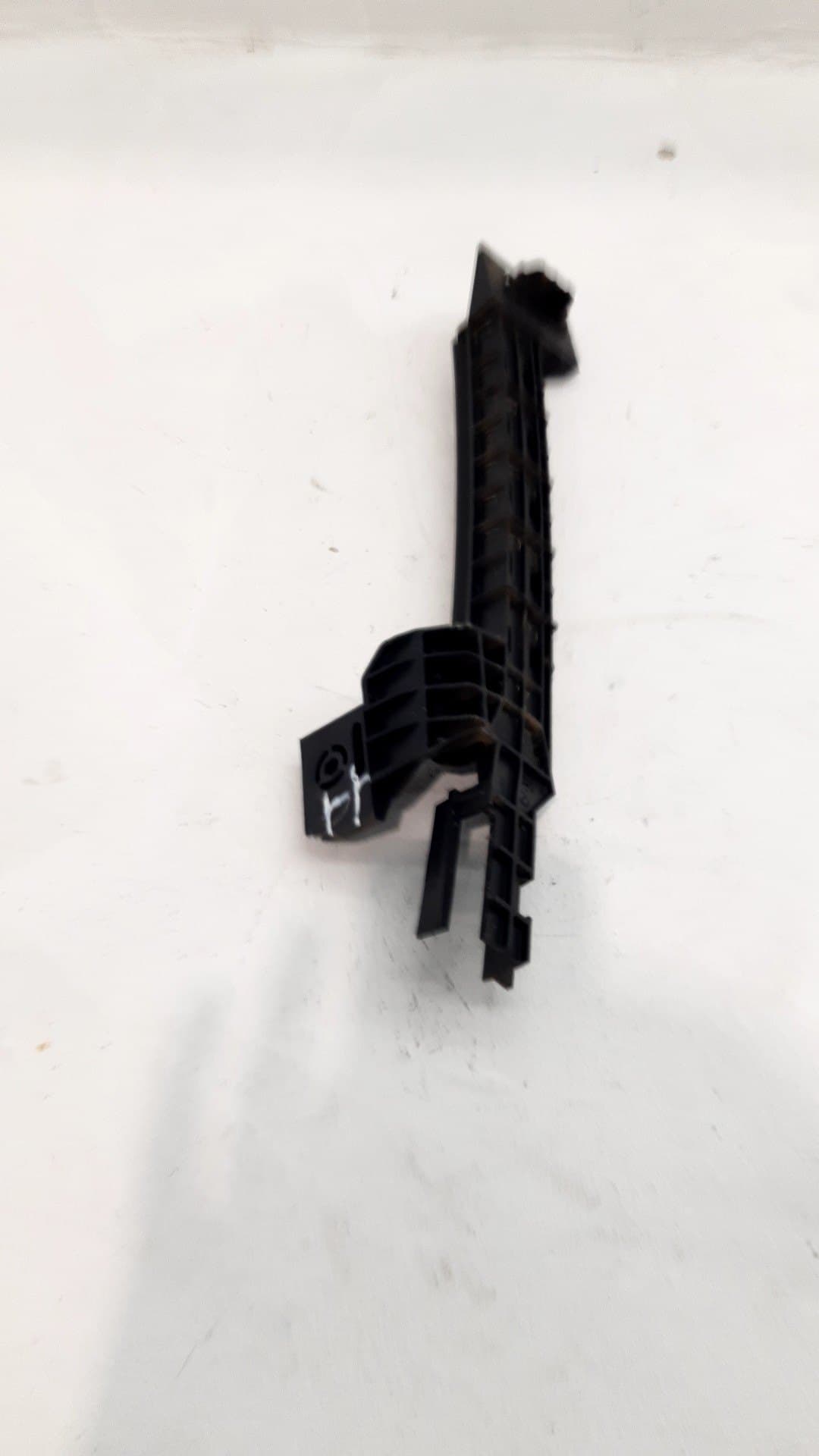 Plastico CITROEN C4 3