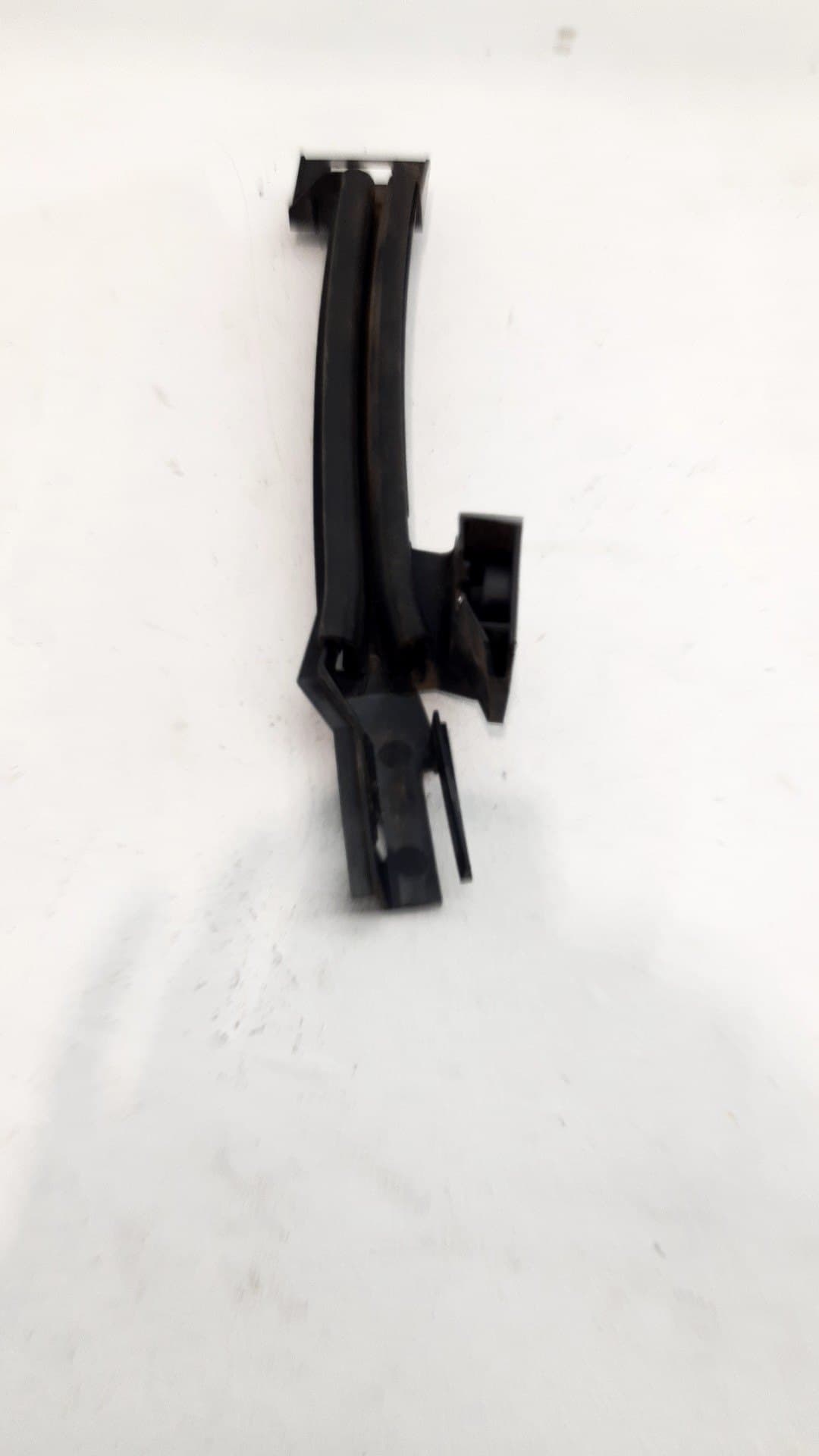 Plastico CITROEN C4 2