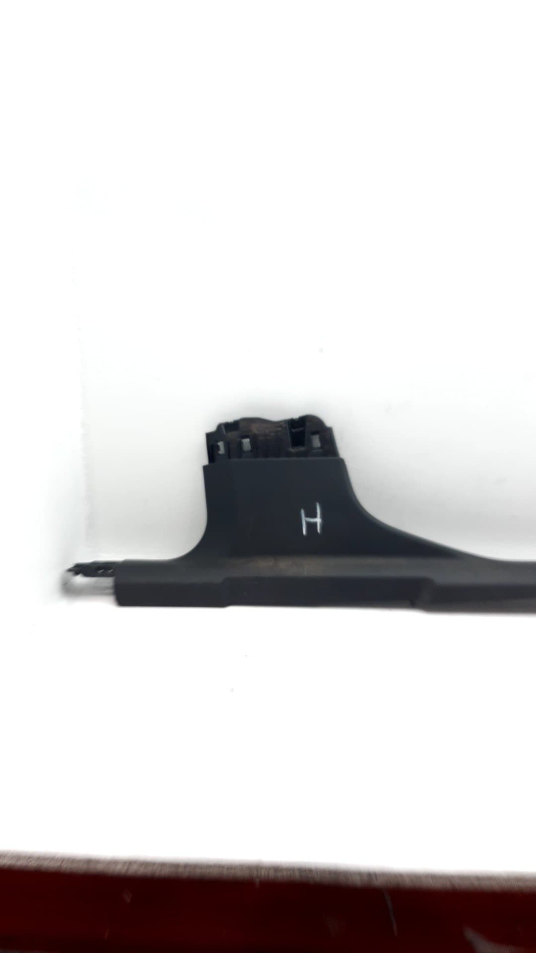Moldura interior CITROEN C4 5