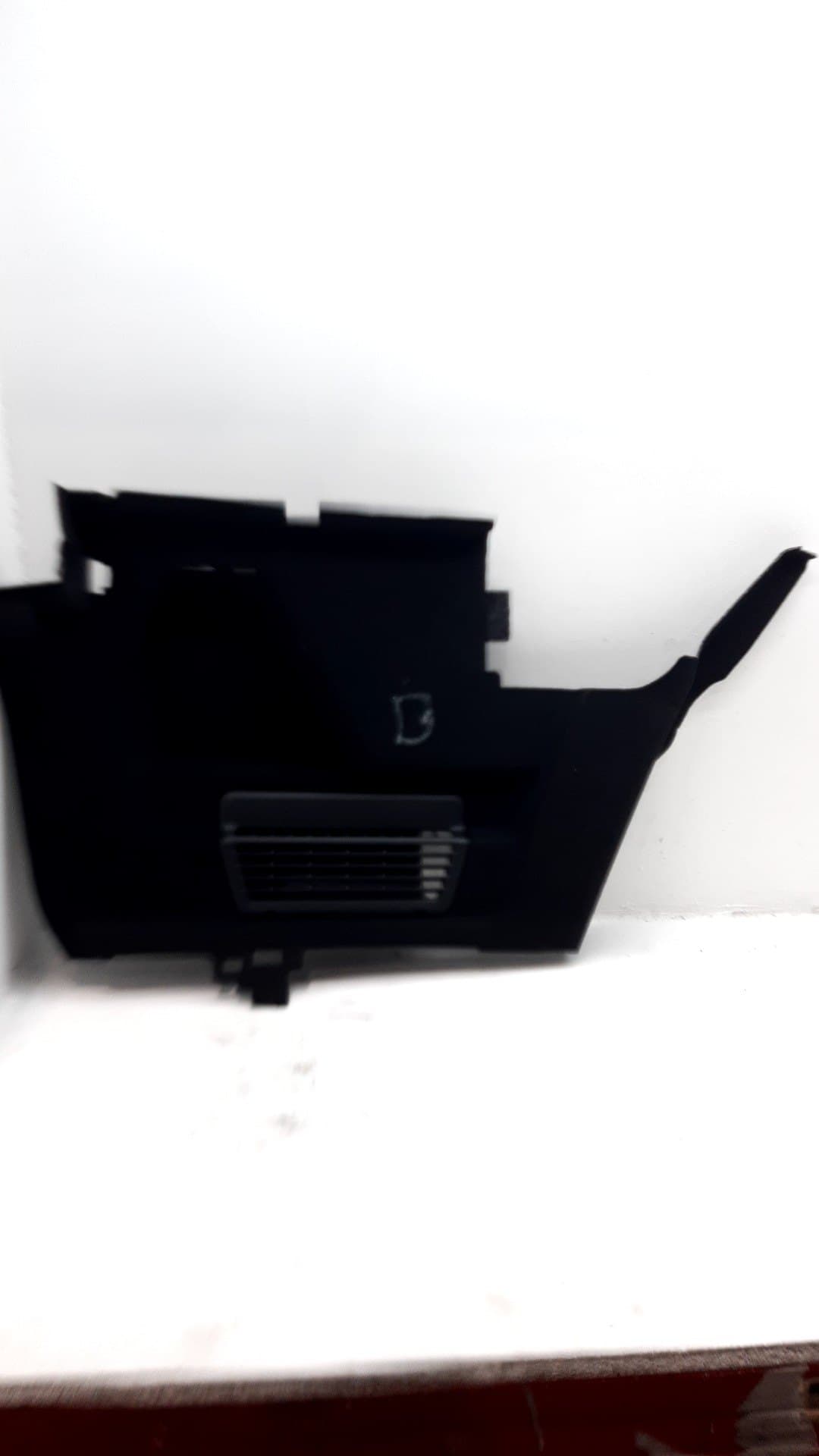Moldura interior CITROEN C4 3
