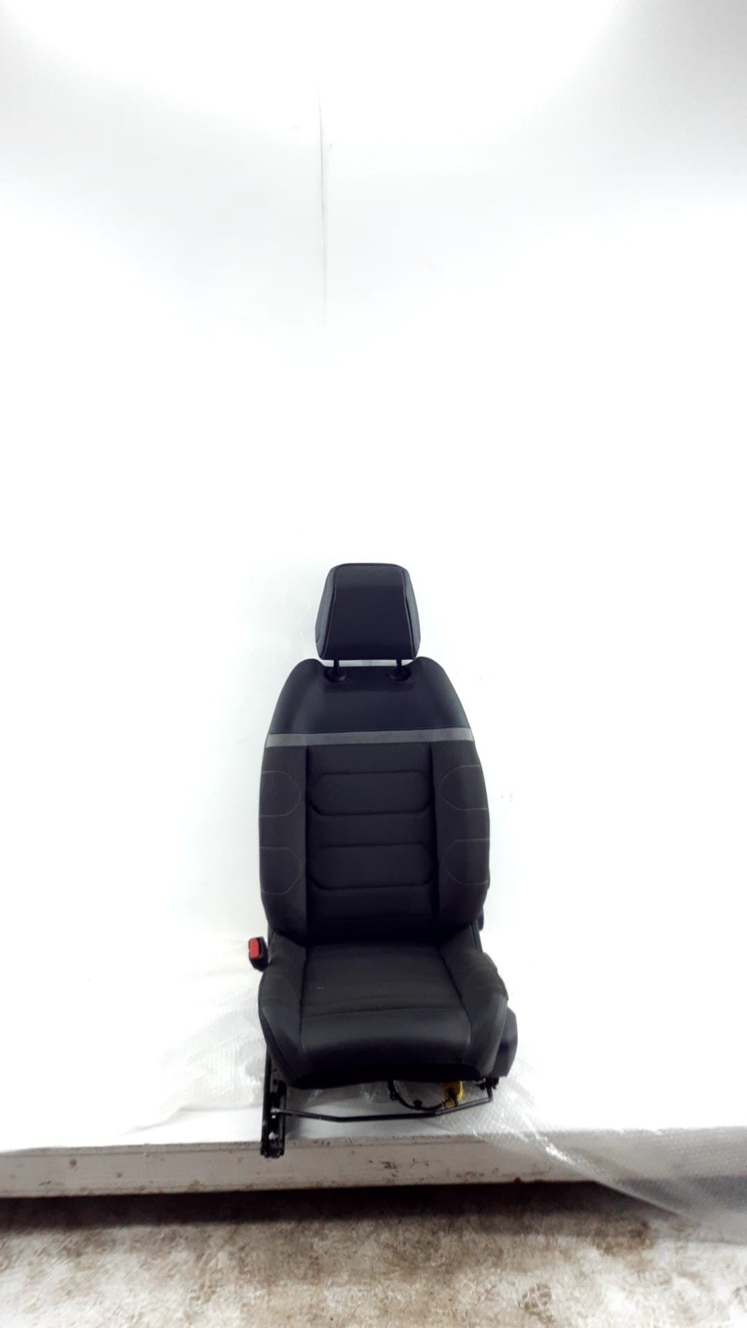 Asiento delantero izquierdo CITROEN C4