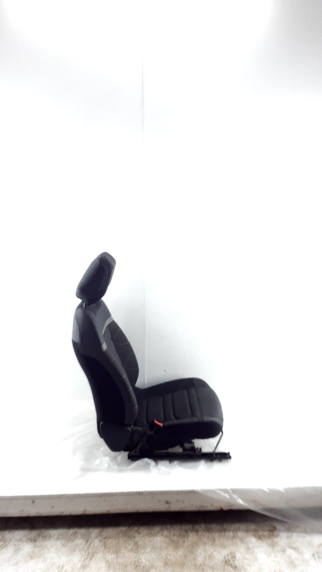 Asiento delantero izquierdo CITROEN C4 4