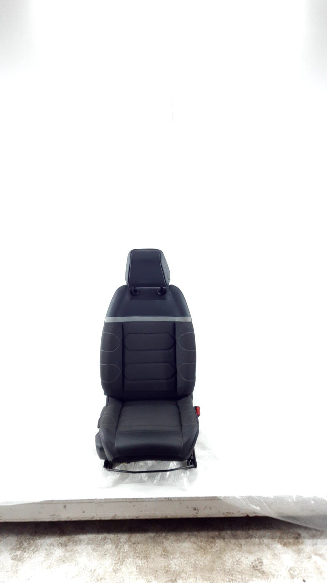 Asiento delantero derecho CITROEN C4