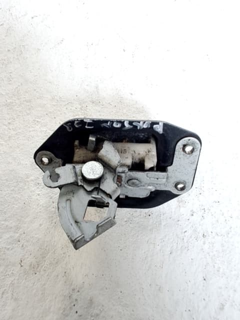 Cerradura puerta trasera izquierda NISSAN NV 200 (M20) 3
