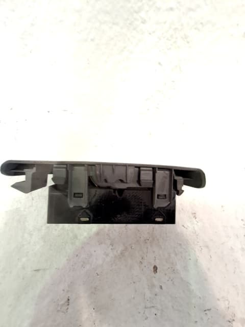 Mando elevalunas delantero izquierdo NISSAN NV 200 (M20) 4