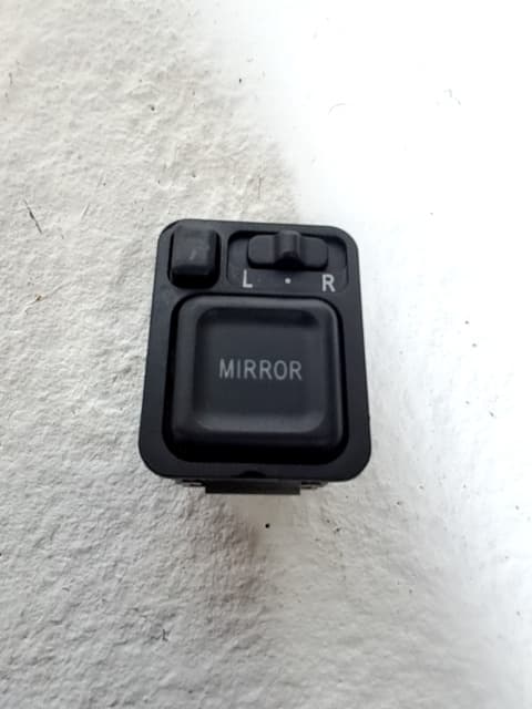 Mando retrovisor NISSAN NV 200 (M20)