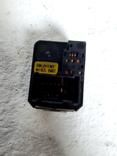 Mando retrovisor NISSAN NV 200 (M20) 3
