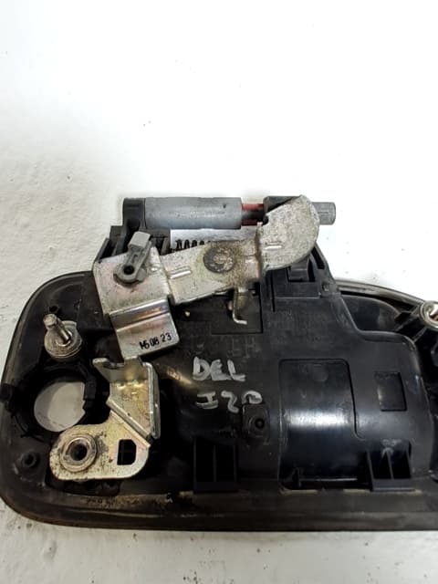 Maneta exterior delantera izquierda NISSAN NV 200 (M20) 2