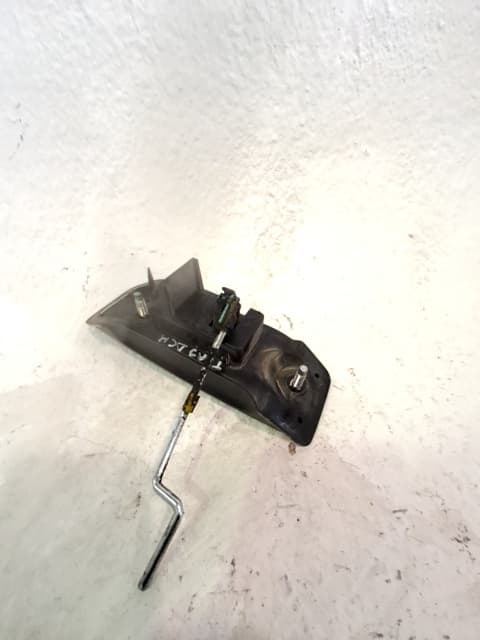 Maneta exterior lateral derecha NISSAN NV 200 (M20) 2