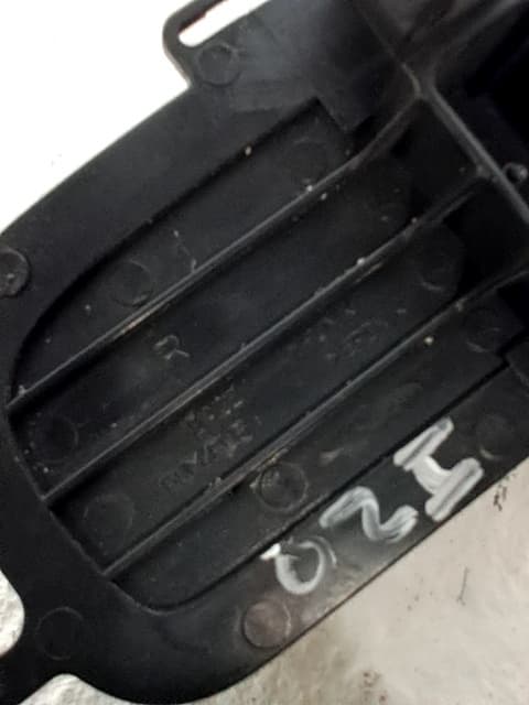 Maneta interior delantera derecha NISSAN NV 200 (M20) 2