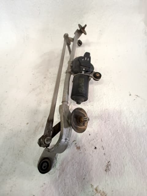 Motor limpia delantero NISSAN NV 200 (M20)