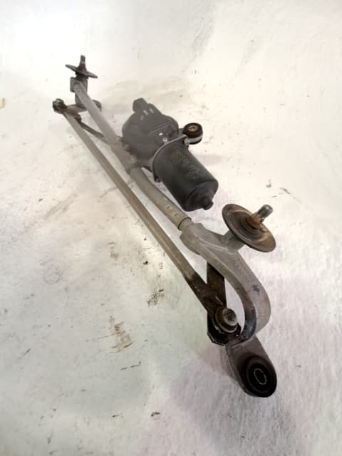 Motor limpia delantero NISSAN NV 200 (M20) 3