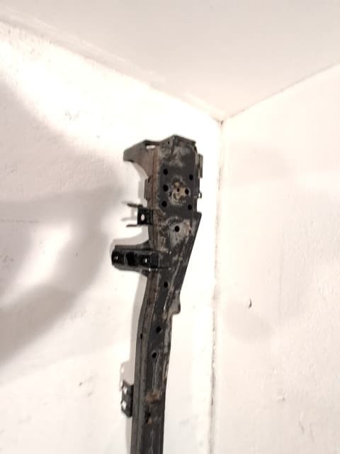 Puente trasero NISSAN NV 200 (M20) 3