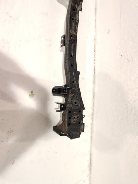 Puente trasero NISSAN NV 200 (M20) 2