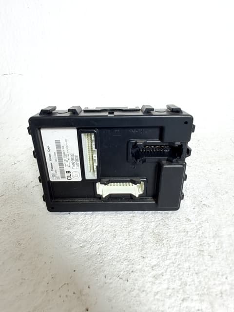 Modulo electronico NISSAN NV 200 (M20)