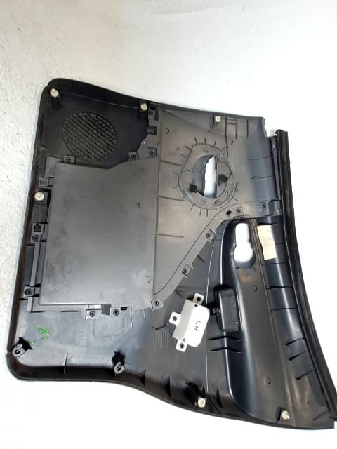 Recambio NISSAN NV 200 (M20) ref. 80977BJ00A 3
