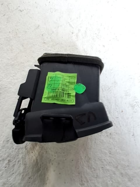 Recambio NISSAN NV 200 (M20) ref. 68750BJ04A 2