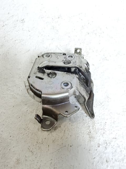 Cerradura puerta lateral derecha NISSAN NV 200 (M20) 2