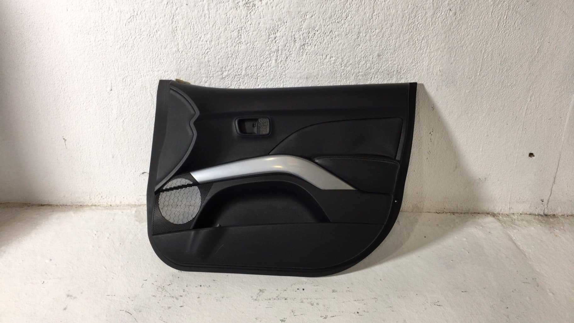 Guarnecido puerta delantera derecha PEUGEOT 4007
